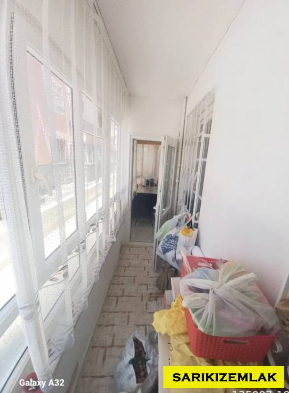 Edremit Cumhuriyet Mah`da3+1  Daire. - 25